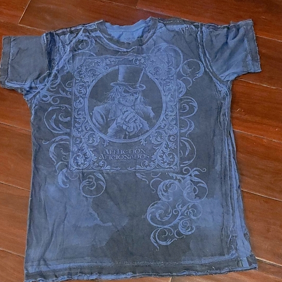 Affliction Other - Affliction shirt